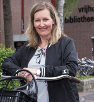 Linda Westra