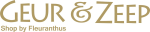 Goud Logo geur & Zeepshop.jpeg