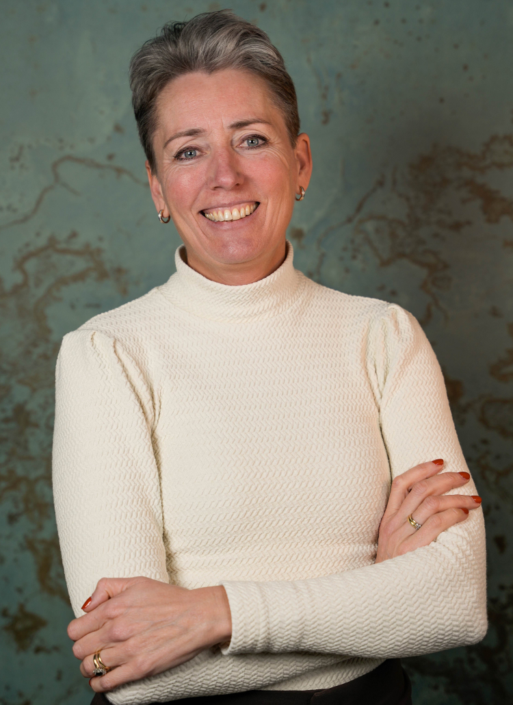 Nienke Kaffener