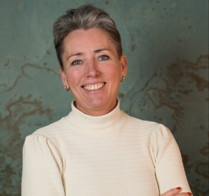 Nienke Kaffener